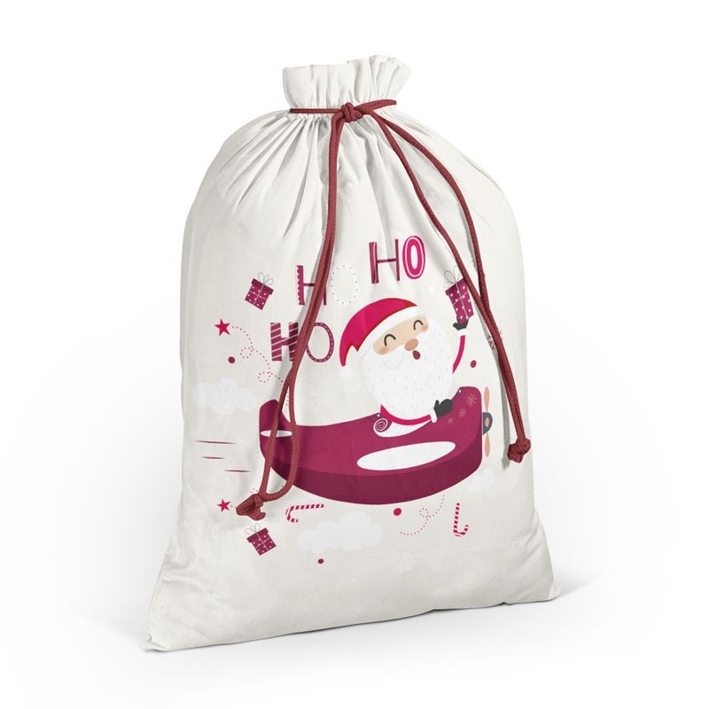 Sac de Noël