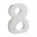 Bois numéro 8