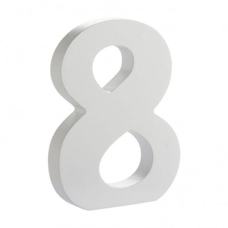 Bois numéro 8