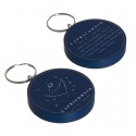 Porte-clés zodiaque bois capricorne