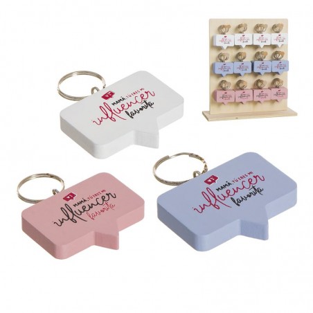 Porte-clés pour mamans, la meilleure mère
