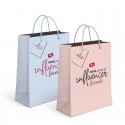 Sac en papier l maman influenceuse 2c