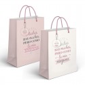 Sac en papier pour maman