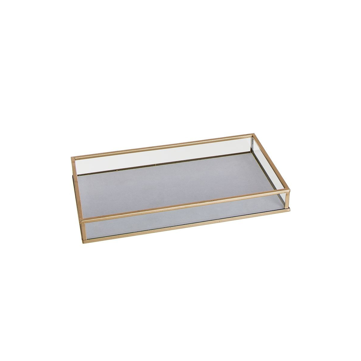 Porte-monnaie l velours gris