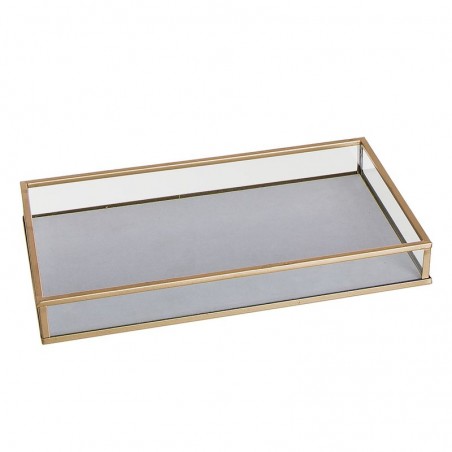 Porte-monnaie l velours gris