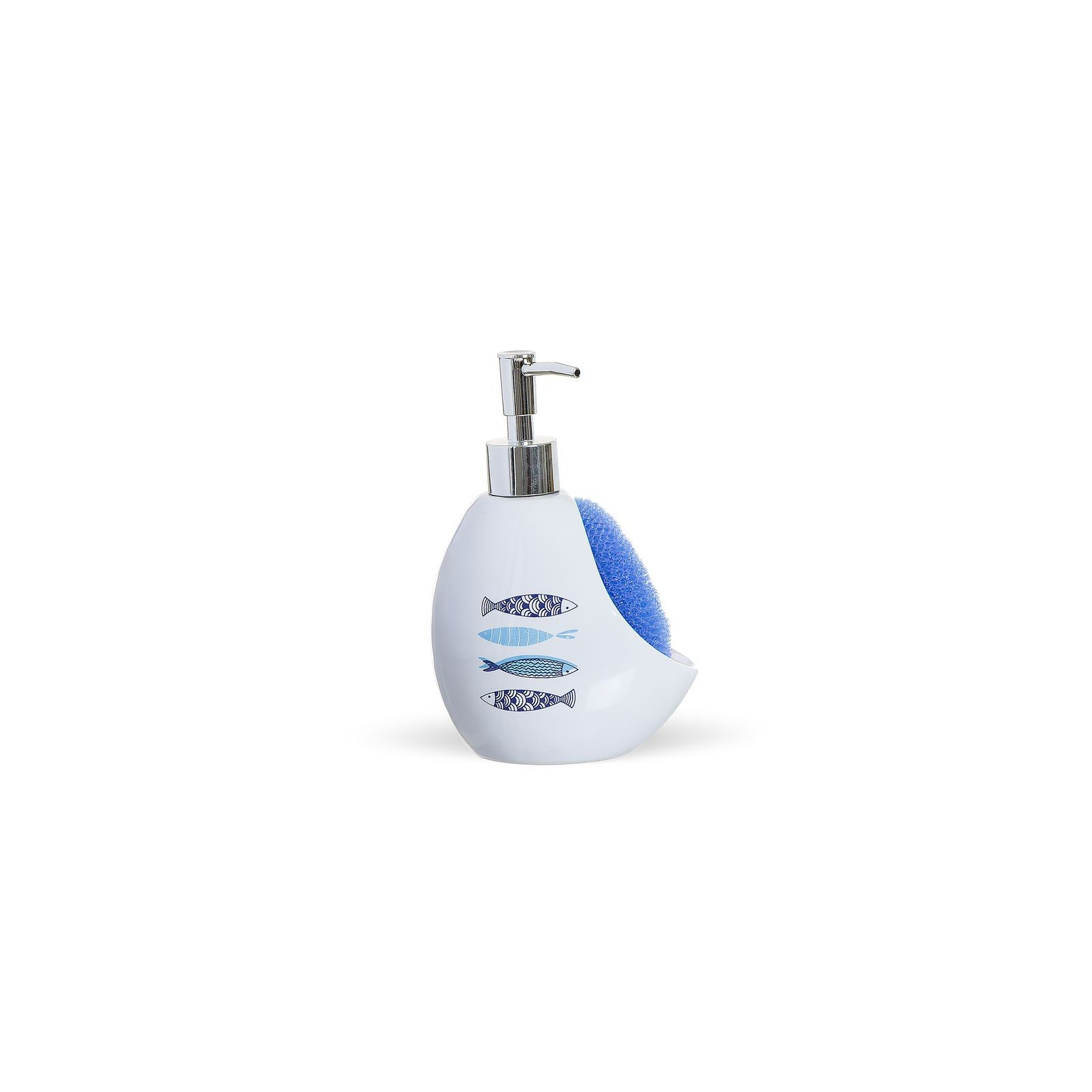 Distributeur de laveur méditerranéen