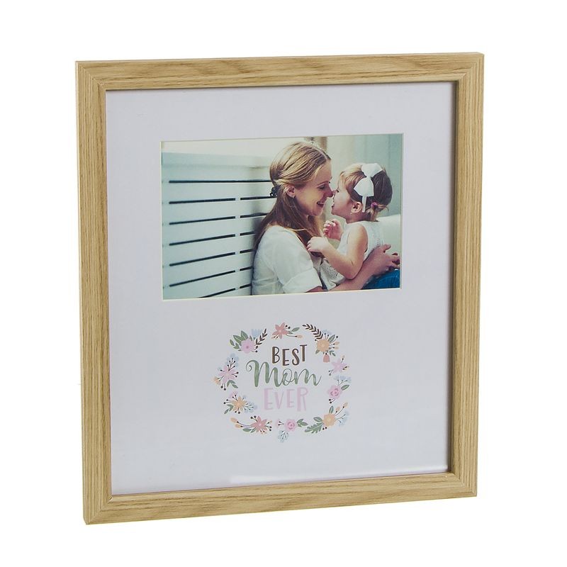 Meilleur cadre photo pour maman