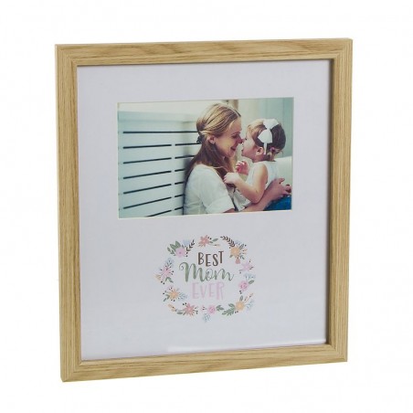 Meilleur cadre photo pour maman