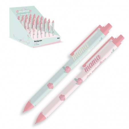 Stylo Maman 2c