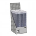 Pack de 8 crayons panoc