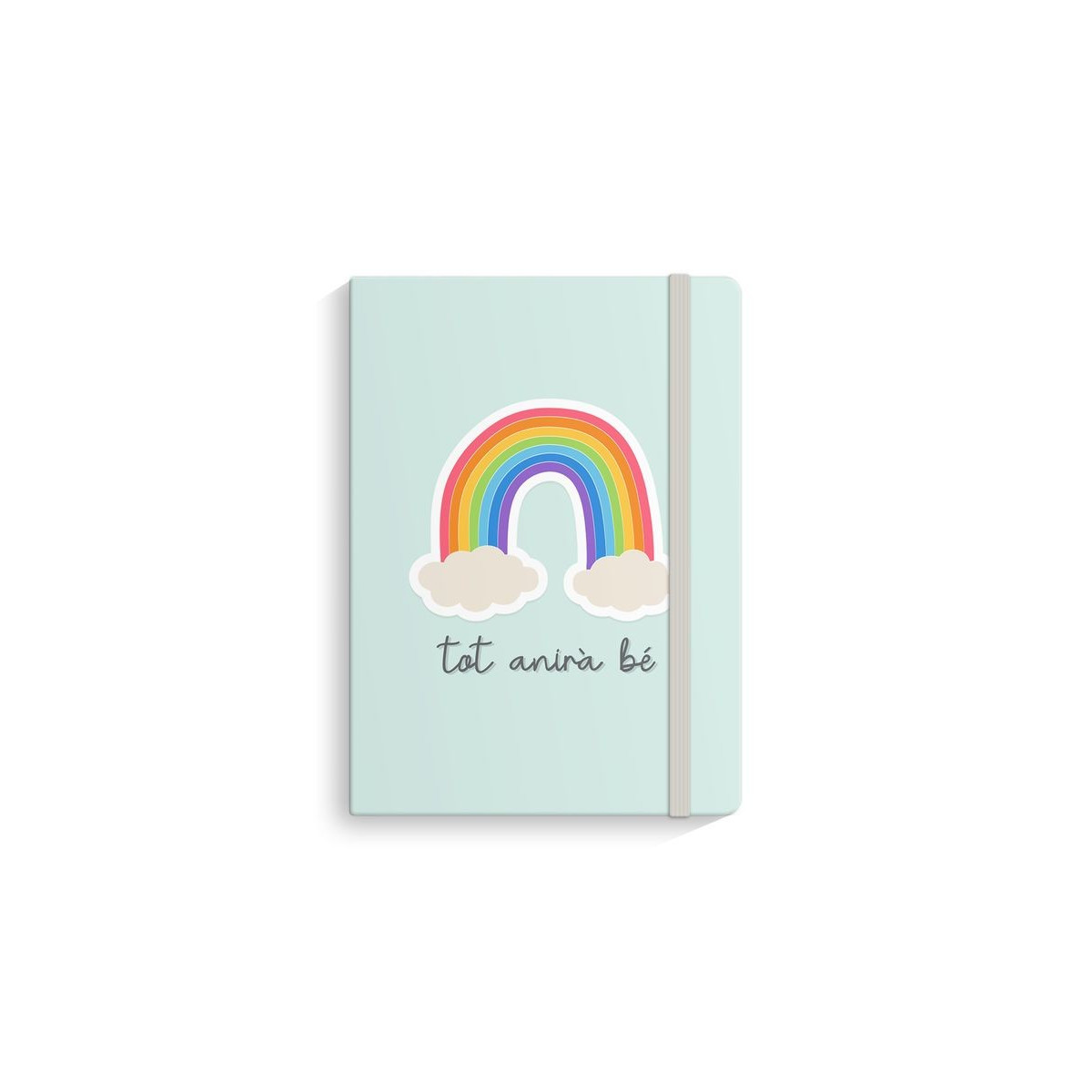 Carnet avec caoutchouc l tot anira be