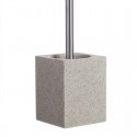 Porte-brosse de toilette