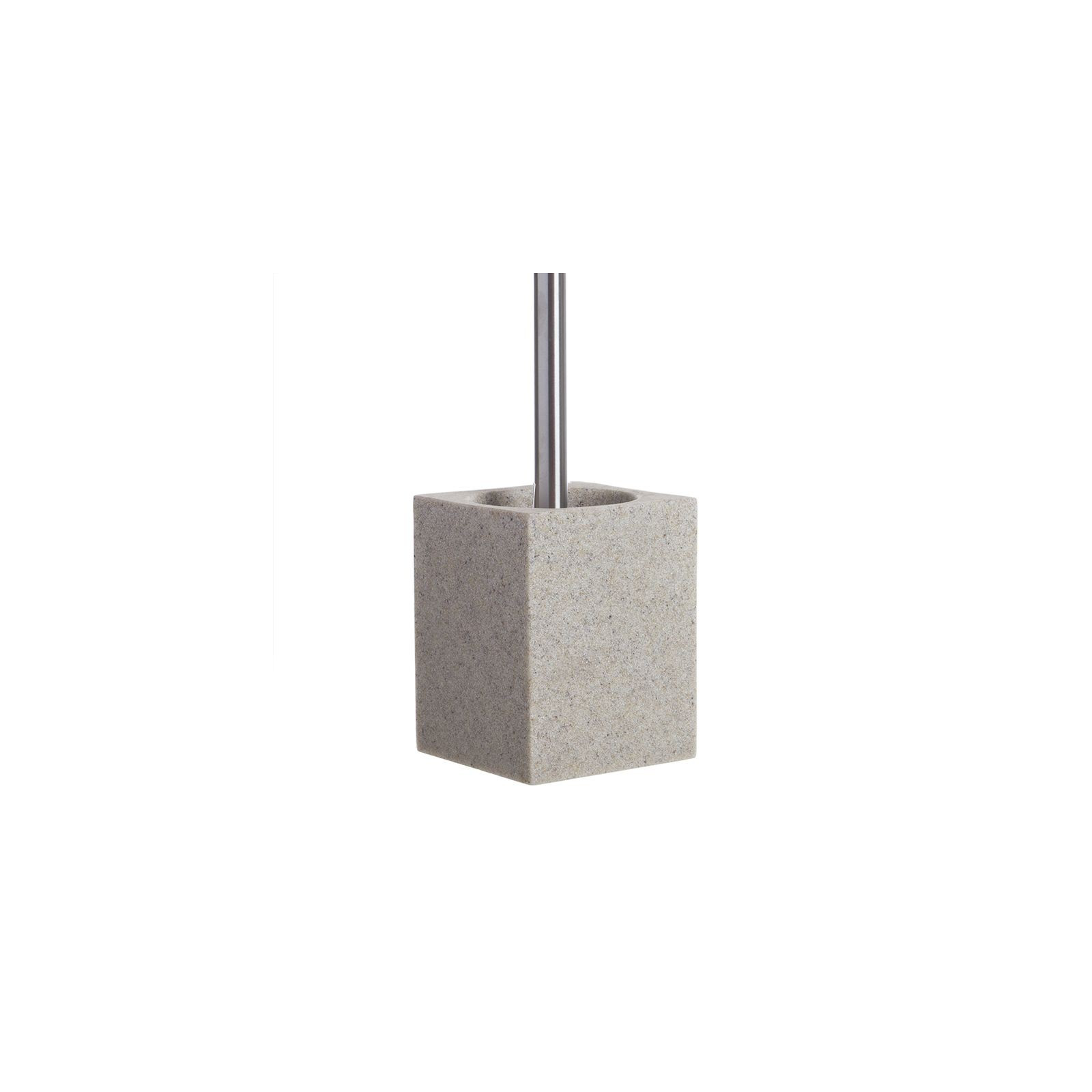 Porte-brosse de toilette