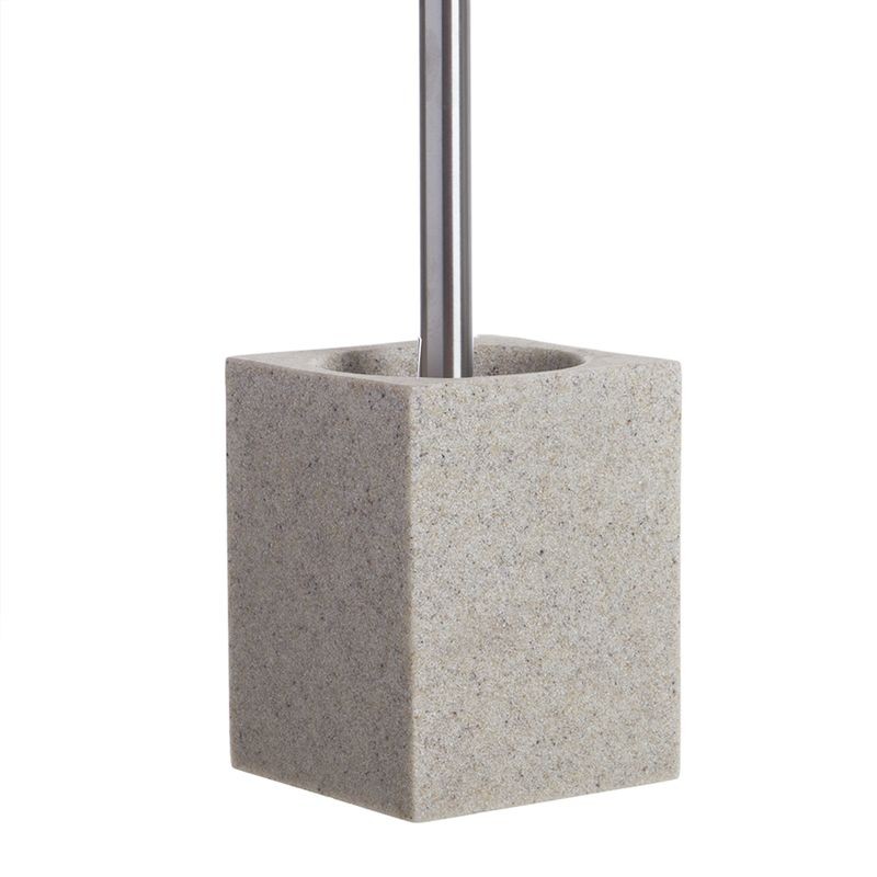 Porte-brosse de toilette