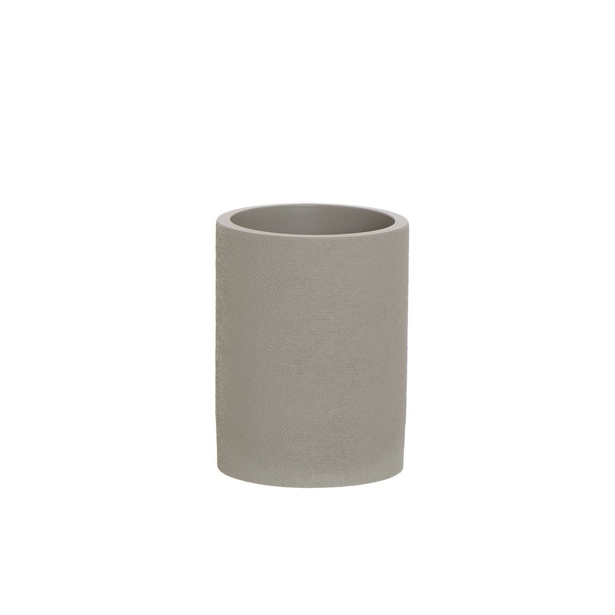 Verre sablé naturel