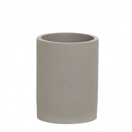 Verre sablé naturel