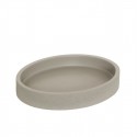 Porte-savon en sable naturel