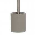 Porte-brosse WC en sable naturel