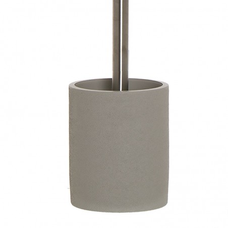Porte-brosse WC en sable naturel