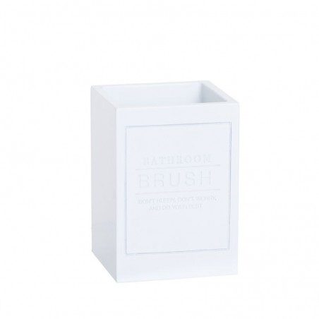 Verre blanc essentiel