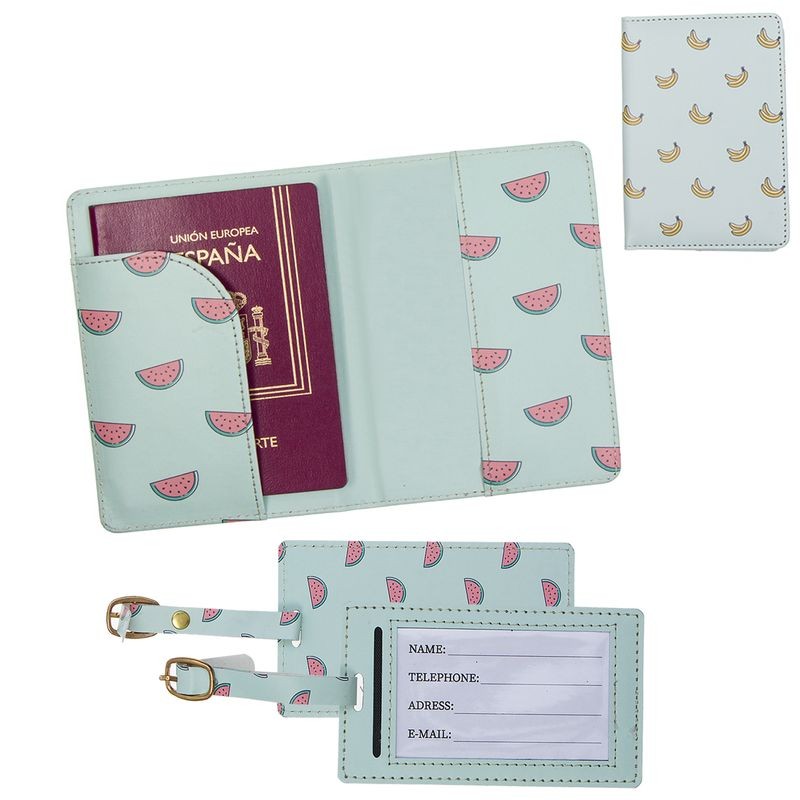 Kit de voyage de 2 m