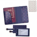 Kit de voyage cherry bomb 2m