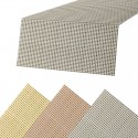Chemin de table maille 3m