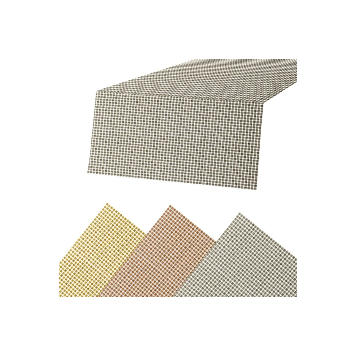 Chemin de table maille 3m