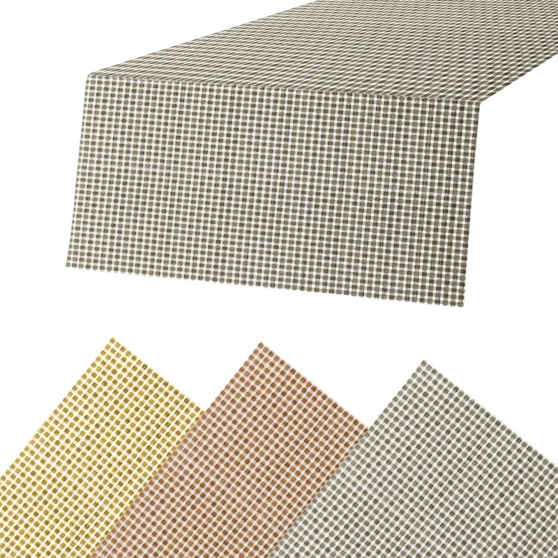 Chemin de table maille 3m