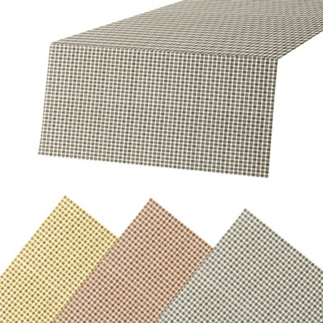 Chemin de table maille 3m