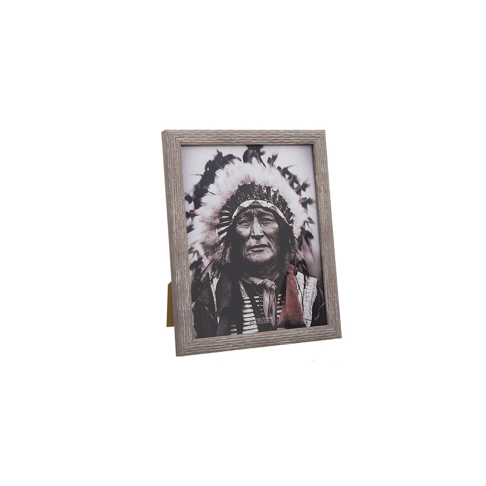 Cadre photo indien 20x25