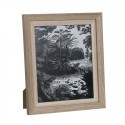 Cadre photo jungle 20x25