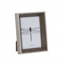 Cadre photo libellule 10x15