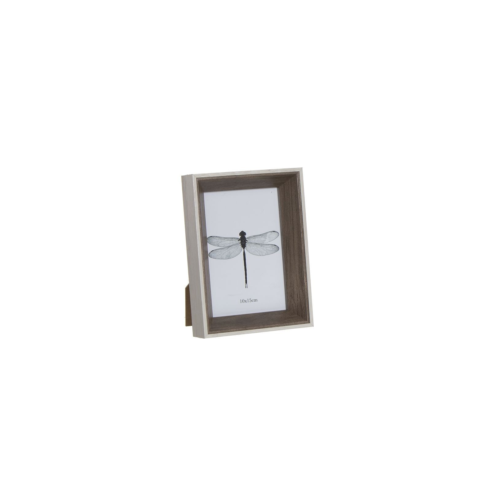 Cadre photo libellule 10x15