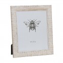 Cadre photo floral 20x25