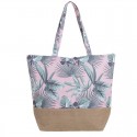 Sac nacelle tropicale