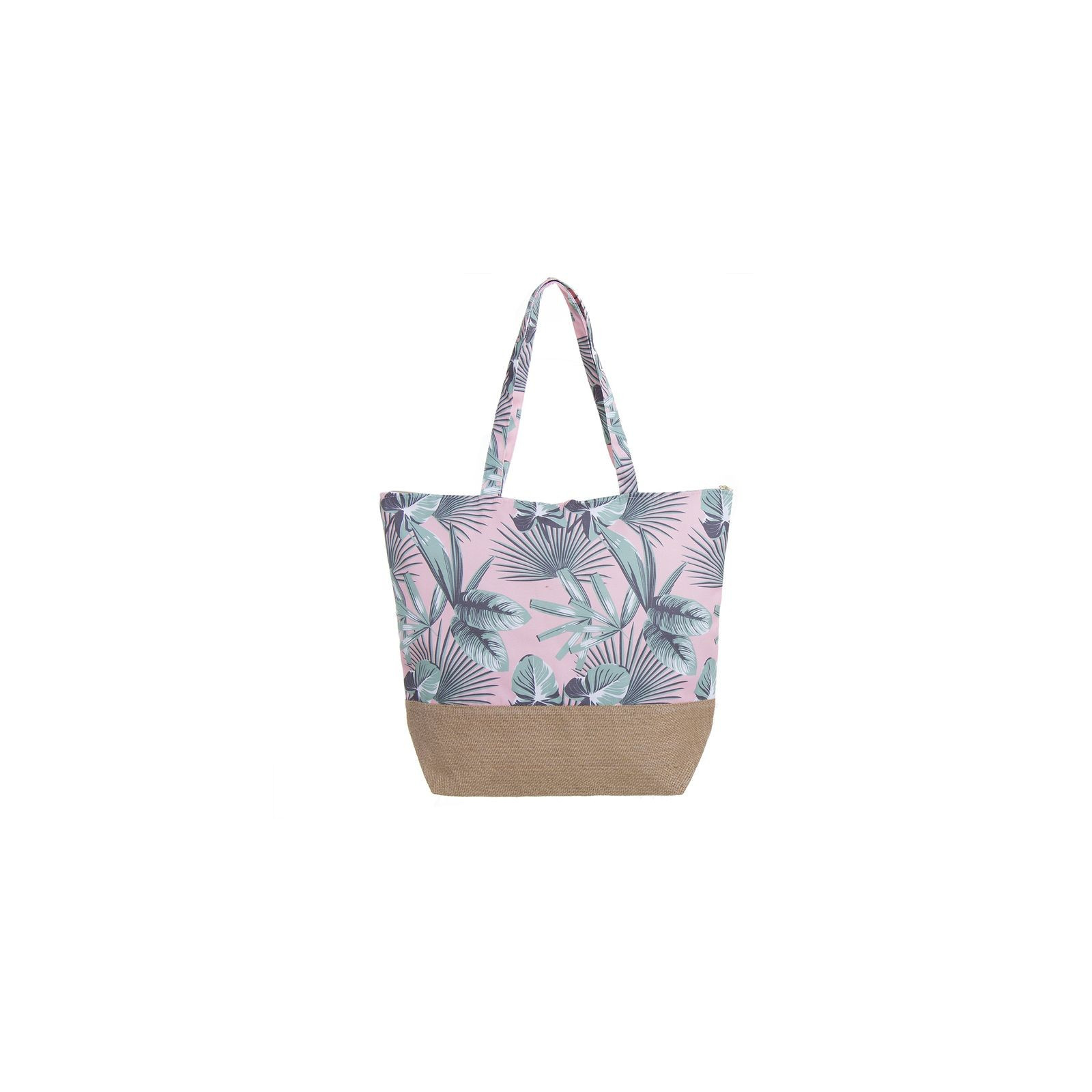 Sac nacelle tropicale