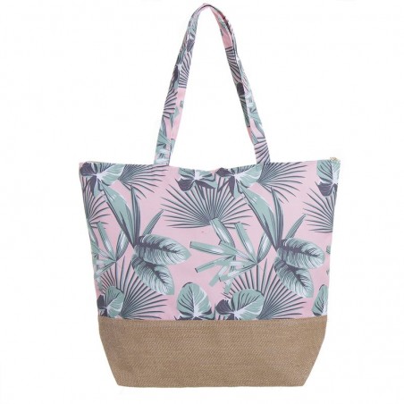 Sac nacelle tropicale