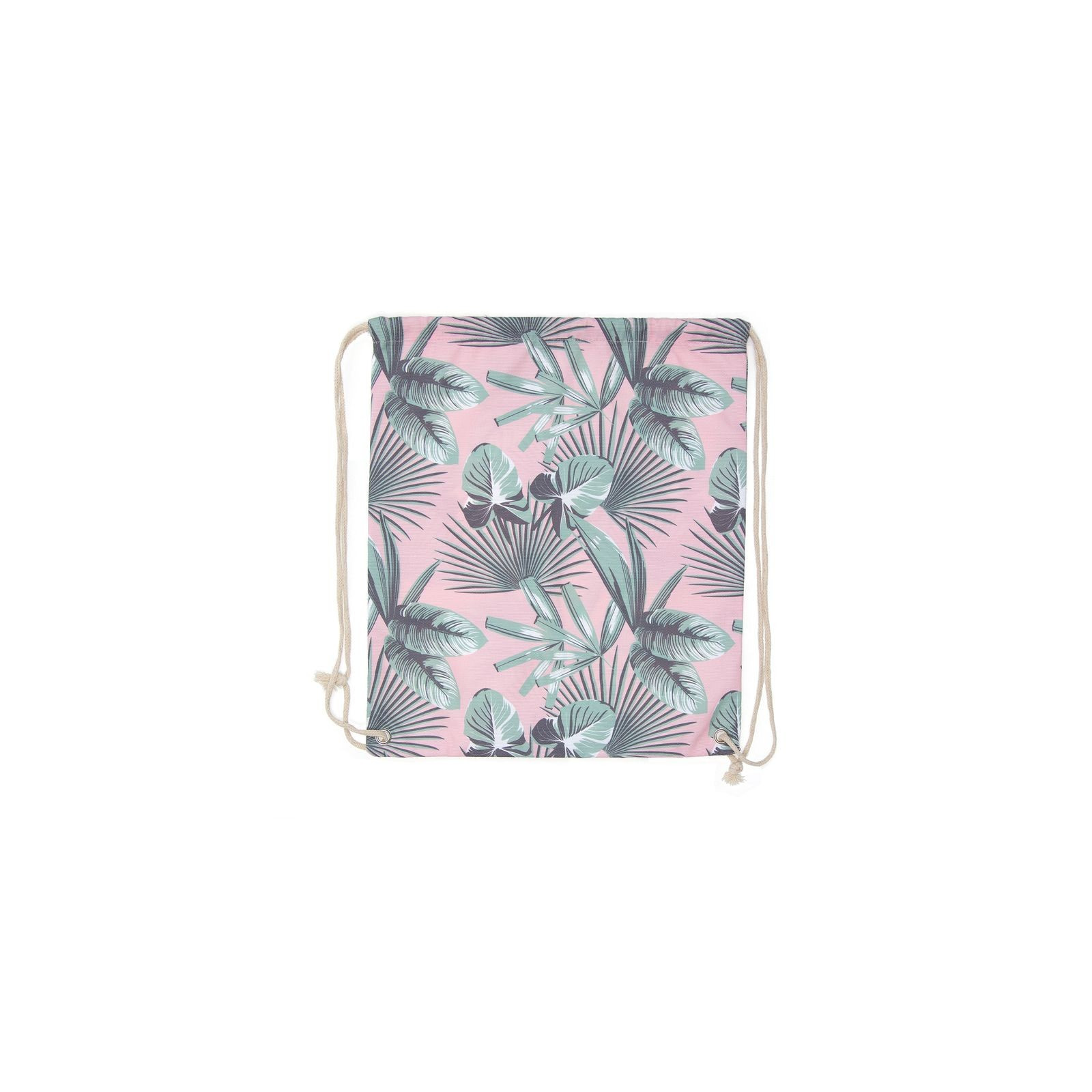 Sac de sport tropical