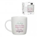 Mug 350ml poitrine comme la mienne