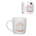 Tasse 350ml grand-mère extra de sucre