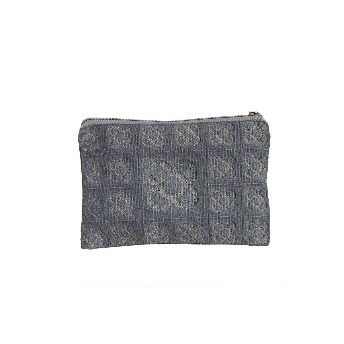 Nécessaire plat panot