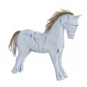 Figure cheval