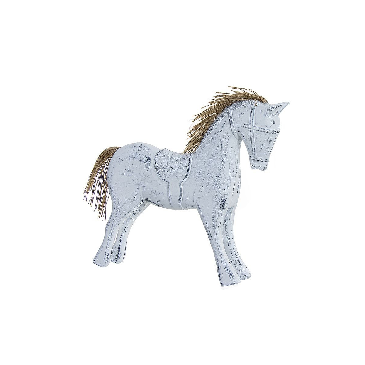 Figure cheval