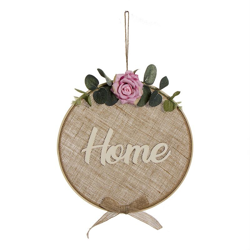 Panneau décoratif maison