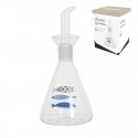 Gourde antigoutte 250ml méditerranéenne