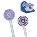 Crayon étoiles 2m