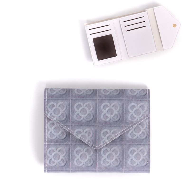 Petite porte-monnaie femme