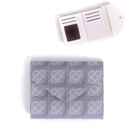 Petite porte-monnaie femme