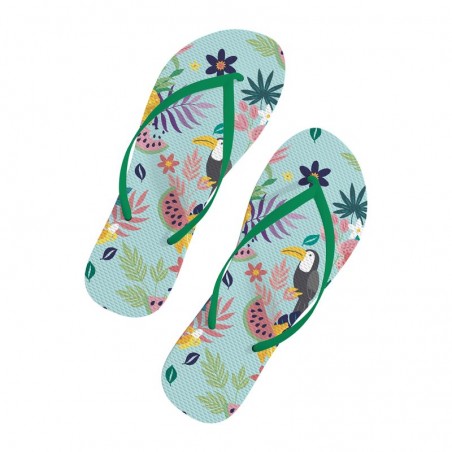 Tongs Homme Taille 42 45 Tropical